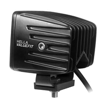 Cargar imagen en el visor de la galería, Hella HVF Cube 4 LED Off Road Kit - 3.1in 2X12W