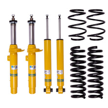 Cargar imagen en el visor de la galería, Bilstein B12 Pro-Kit 14-16 BMW M235i Front and Rear Suspension Kit