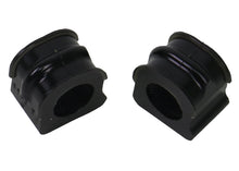 Cargar imagen en el visor de la galería, Whiteline 99-05 Volkswagen Golf 22mm Front Sway Bar Mount Bushing Kit