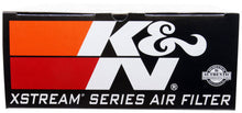 Cargar imagen en el visor de la galería, K&amp;N 97-09 Yamaha YZ250F/YZ450F/06-08 RM125/250 Extreme Duty Air Filter