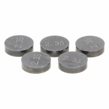 Cargar imagen en el visor de la galería, Wiseco Valve Shim Refill Kit- 9.48 x 2.10mm (5)