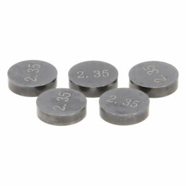 Wiseco Valve Shim Refill Kit- 9.48 x 3.50mm (5)
