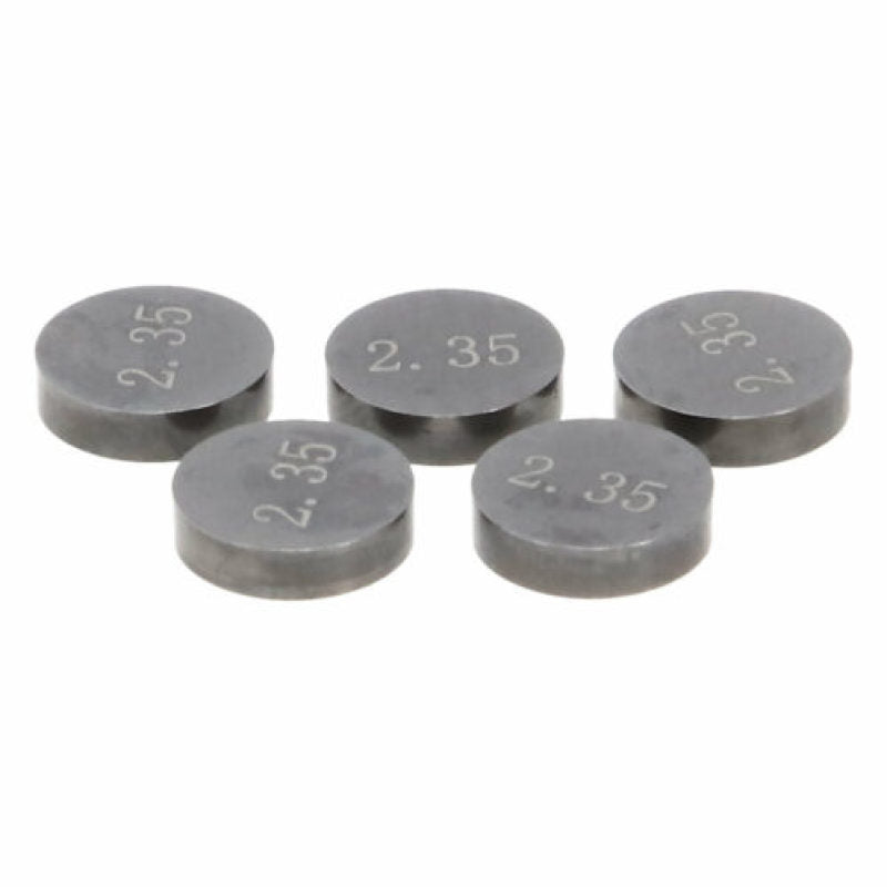 Wiseco Valve Shim Refill Kit- 10.0 x 3.10mm (5)