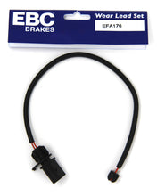 Cargar imagen en el visor de la galería, EBC 2015+ Porsche Macan 2.0L Turbo Front Wear Leads