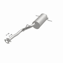Cargar imagen en el visor de la galería, BRE Exhaust 02-05 Forester 2.5L Muffler Kit