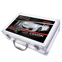 Cargar imagen en el visor de la galería, Oracle H7 35W Canbus Xenon HID Kit - 6000K