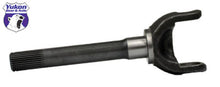 Load image into Gallery viewer, Yukon Gear 1541H Replacement Outer Stub Axle For Dana 30 and 44 w/ A Length Of 8.72 inches