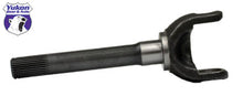 Cargar imagen en el visor de la galería, Yukon Gear 1541H Replacement Outer Stub Axle For Dana 30 and 44 w/ A Length Of 8.72 inches