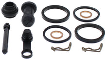 Cargar imagen en el visor de la galería, All Balls Racing 2019 Can-Am Outlander 450 6x6 Caliper Rebuild Kit Front