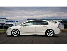 HKS Hipermax R FD2 Full Kit