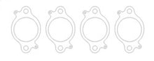 Cargar imagen en el visor de la galería, Cometic GM USAC Midget .030in MLS Exhaust Gasket Set - 4 Pieces