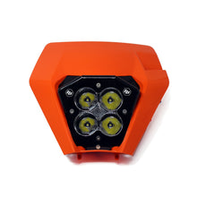 Cargar imagen en el visor de la galería, Baja Designs 2017+ XL80 LED KTM Kit Headlight Shell
