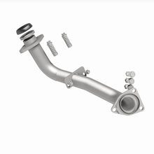 Cargar imagen en el visor de la galería, MagnaFlow BRExhaust 16-22 Honda HR-V 1.8L Front Pipe Kit
