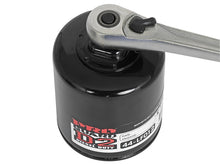 Cargar imagen en el visor de la galería, aFe Pro GUARD D2 Oil Filter 07-14 GM Trucks V8 4.8L/5.3L/6.0L/6.2L (4 Pack)