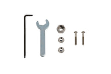 Cargar imagen en el visor de la galería, Diode Dynamics SSC1/SSC2 Security Hardware Kit