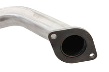 Load image into Gallery viewer, aFe MACHForce XP Exhaust Cat-Back 2.5/3in SS-409 w/ Polished Tip 05-15 Nissan Xterra V6 4.0L