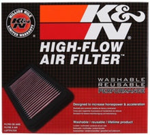 Cargar imagen en el visor de la galería, K&amp;N Replacement Air Filter PONT, BUICK, OLDS, CAD 1992-2005