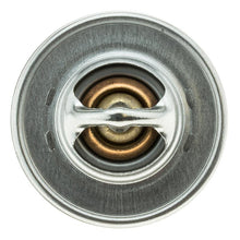 Load image into Gallery viewer, Gates 80-95 Chevrolet C &amp; K Series Pickup V-8 5.7L 180Deg Reverse Poppet OE Type Thermostat