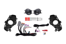 Load image into Gallery viewer, Diode Dynamics 19-25 Toyota Rav4 Add-On Elite Series Fog Light Kit
