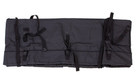 Lund Universal Heavy Duty Cargo Storage Bag 60in X 18in X 18in - Black
