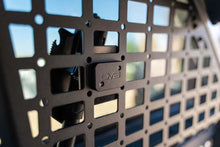 Load image into Gallery viewer, DV8 Offroad Quick Release Molle Panel Tool Mounts - Black