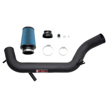 Cargar imagen en el visor de la galería, Injen 22-23 Hyundai Elantra N L4-2.0L Turbo Cold Air Intake Wrinkle Black (Manual Only)