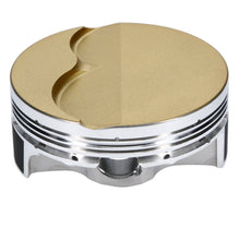 Load image into Gallery viewer, JE Pistons Ultra Series GM Gen III/IV LS 4.07in Bore/3.622in Stroke Set of 8 Pistons