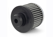 Load image into Gallery viewer, Ford Racing Push In Valve Cover Breather Filter w/Ford Racing Logo Top