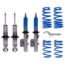 Cargar imagen en el visor de la galería, Bilstein 13-16 Scion FR-S / 17-20 Toyota 86 B14 (PSS) Front &amp; Rear Performance Suspension Kit