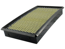 Cargar imagen en el visor de la galería, aFe MagnumFLOW Air Filters OER PG7 A/F PG7 Ford Diesel Trucks 99.5-03 V8-7.3L (td)
