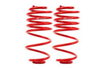 Load image into Gallery viewer, BMR 78-87 G-Body 2.0in Lowering Springs - Red