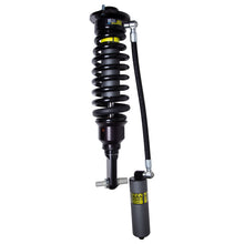 Cargar imagen en el visor de la galería, Bilstein 15-24 Ford F-150 4WD B8 8112 (ZoneControl CR) Front Left Shock Absorber - 0.7-2.7in Lift