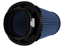 Cargar imagen en el visor de la galería, aFe MagnumFLOW Pro 5R Air Filter (6 x 4)in F x (8-1/2 x 6-1/2)in B x (7-1/4 x 5)in T x 7-1/4in H