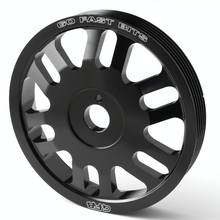 Cargar imagen en el visor de la galería, GFB Subaru BRZ/Toyota 86/Scion FR-S Lightweight Crank Pulley