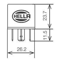 Load image into Gallery viewer, Technical Drawing