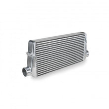 Cargar imagen en el visor de la galería, KraftWerks 31x12x4in Core Size 3in Inlet/Outlet Universal Intercooler