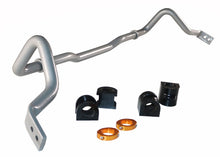 Cargar imagen en el visor de la galería, Whiteline 10-13 Mazda 3 BK Front 27mm Swaybar