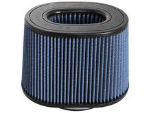 Cargar imagen en el visor de la galería, aFe Magnum FLOW Pro 5R Air Filter 5-1/2 in F x (10x7in B x (9x7)in T (Inverted) x 7in H