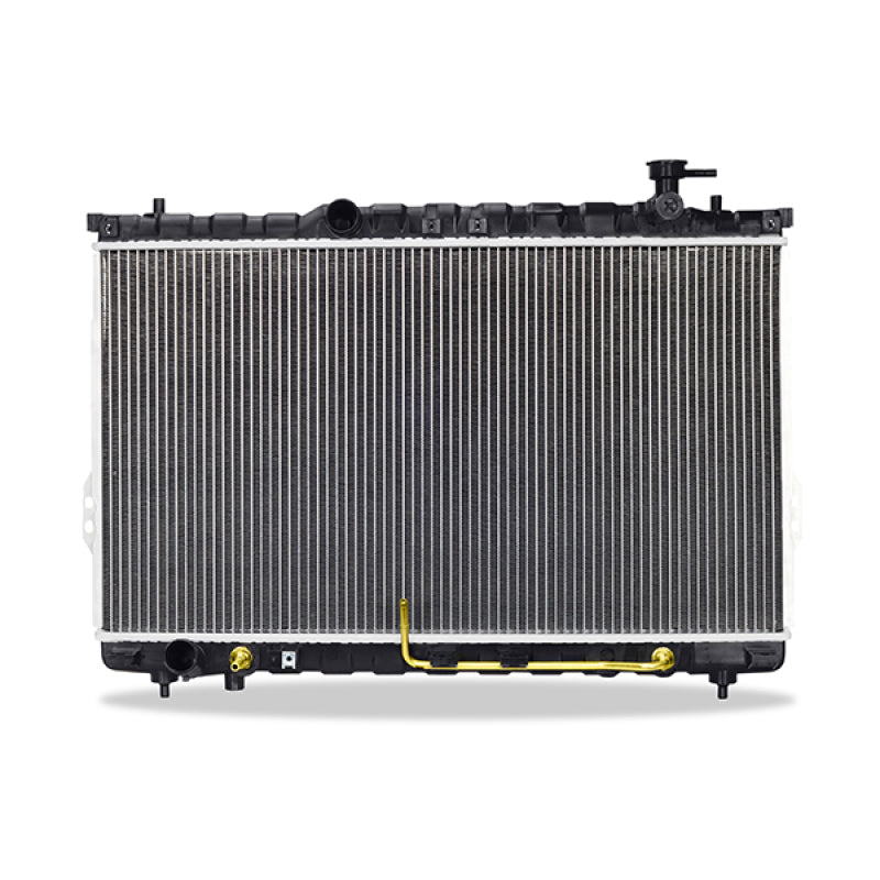 Mishimoto Hyundai Santa Replacement Radiator 2001-2006