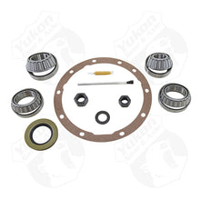 Cargar imagen en el visor de la galería, Yukon Gear Bearing install Kit For Chrysler 8.75in Two-Pinion (#41) Diff