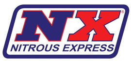 Nitrous Express LED Purge Light - Blue