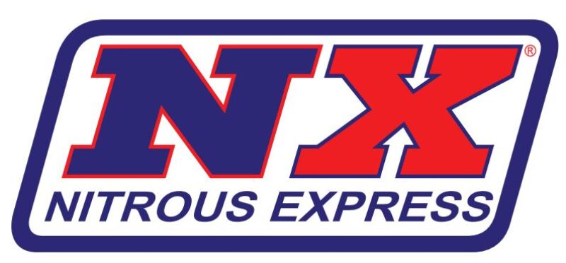 Nitrous Express Piranha Nozzle 1/16NPT