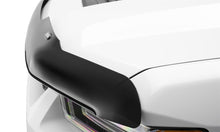 Cargar imagen en el visor de la galería, AVS 99-03 Ford Windstar (Front Mount) High Profile Bugflector II Hood Shield - Smoke