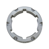Yukon Gear Spindle Nut Washer for GM 10.5in 14 Bolt Truck 2.160in I.D 1 Tab