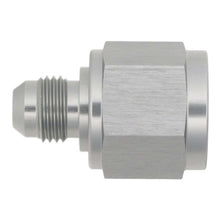 Cargar imagen en el visor de la galería, DeatschWerks 10AN Female Flare to 6AN Male Flare Reducer - Anodized DW Titanium