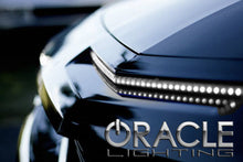 Load image into Gallery viewer, Oracle Dual 15in V2 LED Scanner - White