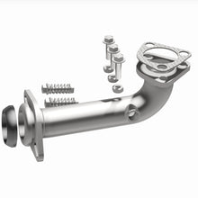 Cargar imagen en el visor de la galería, BRE Exhaust 99-03 Protege 1.6L 1.8L 2.0L Front Pipe Kit