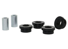 Cargar imagen en el visor de la galería, Whiteline 98-05 Lexus GS300 Rear Trailing Arm Bushing Kit (Lower Rear Bushing)