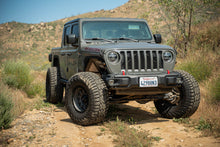 Cargar imagen en el visor de la galería, DV8 Offroad 20-24 Jeep Gladiator JT Fender Deletes