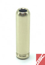 Load image into Gallery viewer, GSC P-D Toyota 3SGTE GEN3 Manganese Bronze Intake/Exhaust Valve Guide +.003in Oversize OD - Single